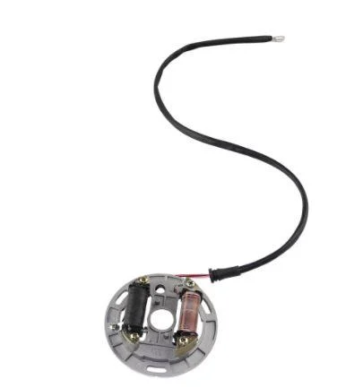STATOR COIL PLATE 1987-2006 SUZUKI LT80 2003-2006 KAWASAKI KXF80 21003-S005 - Image 4