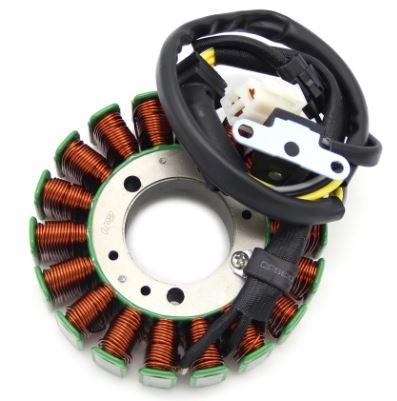 STATOR COIL TRIUMPH DAYTONA SPEED TRIPLE R 675R ABS 2008-2017 T1300039 - Image 2