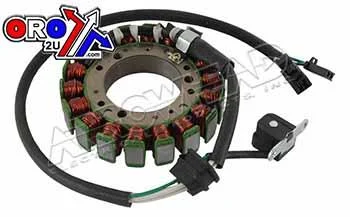 STATOR COIL VL1500, ARROWHEAD ASU4026, 32101-10F10, 32101-10F11 - Image 2