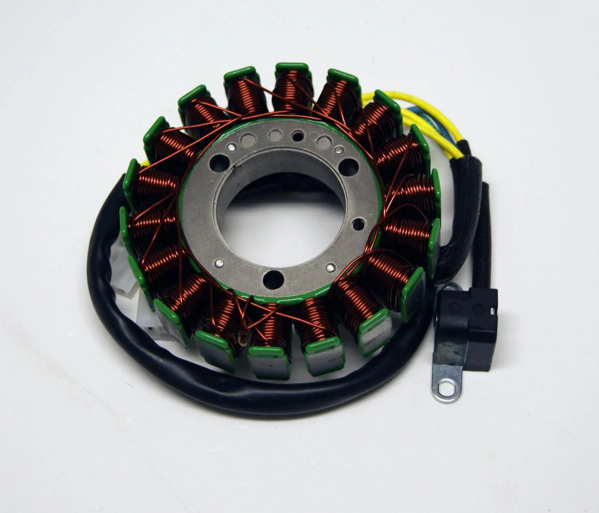 STATOR COIL YAMAHA YP250 MAJESTY 00-07 ST-20 - Image 2