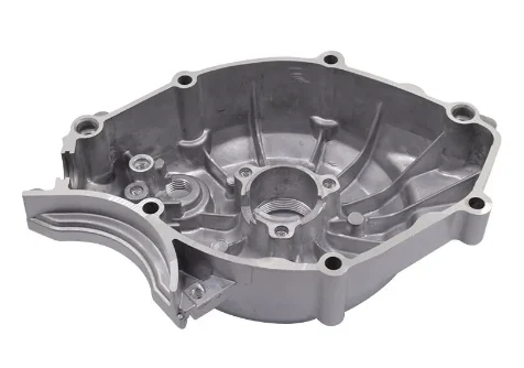 STATOR COVER YAMAHA RAPTOR 125 YFM125 5VL-E5411-10 - Image 2