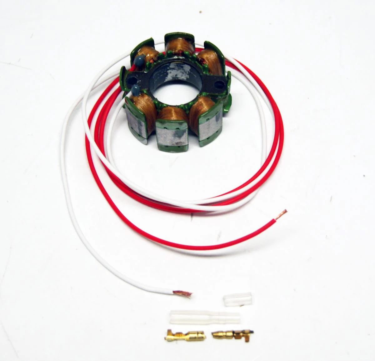 STATOR CR125/250/500 84-85, Electrics - RICKS 21-626, 31120-KA4-761, 31120-KA3-761 31120-KA5-741 56A-85510-K0-00 56A-85510-K1-00