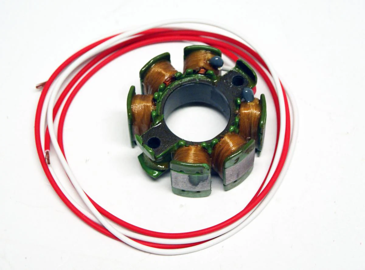 STATOR CR125/250/500 84-85, Electrics - RICKS 21-626, 31120-KA4-761, 31120-KA3-761 31120-KA5-741 56A-85510-K0-00 56A-85510-K1-00 - Image 3