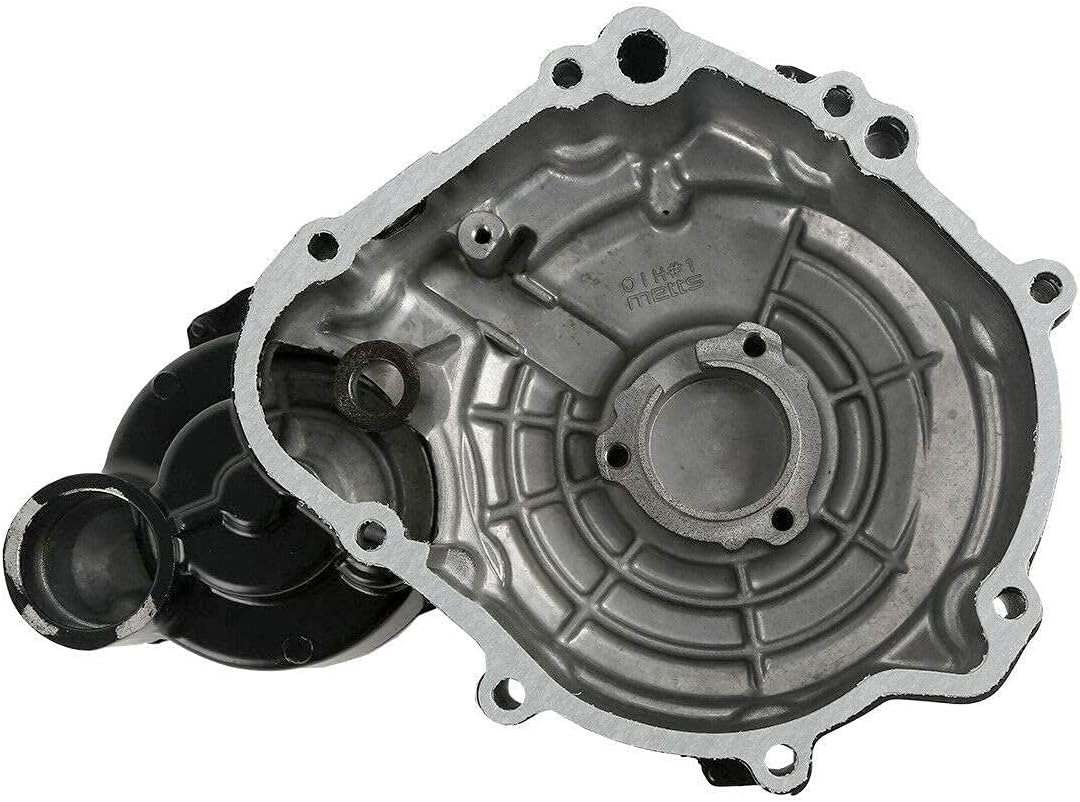 STATOR CRANKCASE COVER SHELL 2006-2010 SUZUKI GSXR 600 750 K6 K8 11352-01H00 11351-01H00 - Image 5