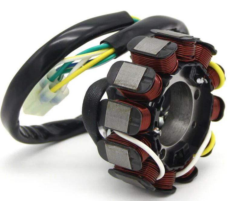 STATOR CRF250R 2013, HONDA 31120-KRN-A71 - Image 2