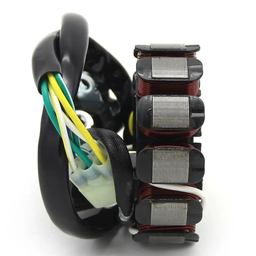 STATOR CRF250R 2013, HONDA 31120-KRN-A71 - Image 3