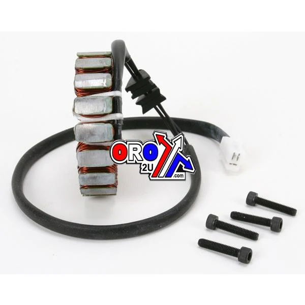 STATOR HONDA CBR600F 87-90 21-147, 2112-0608 ROAD - Image 2