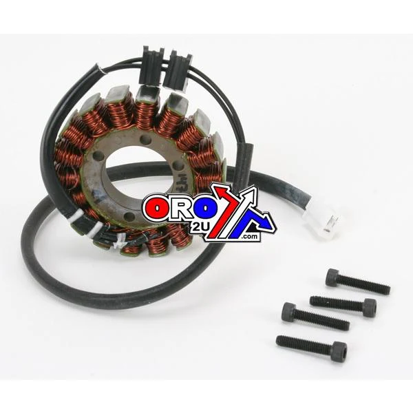 STATOR HONDA CBR600F 87-90 21-147, 2112-0608 ROAD - Image 3