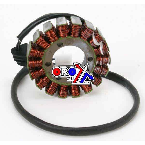 STATOR HONDA CBR600F 87-90 21-147, 2112-0608 ROAD - Image 4