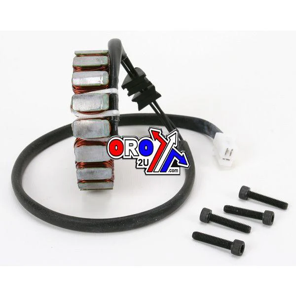 STATOR HONDA CBR600F 87-90 21-147, 2112-0608 ROAD - Image 5