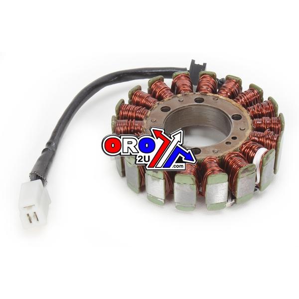 STATOR HONDA CBR600F4 99-00 21-113, 2112-0025, ROAD - Image 2