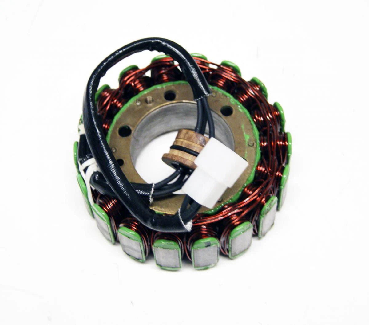 STATOR HONDA GL1000/1200, 31120-ML8-305 - RICKS 21-102 - Image 2