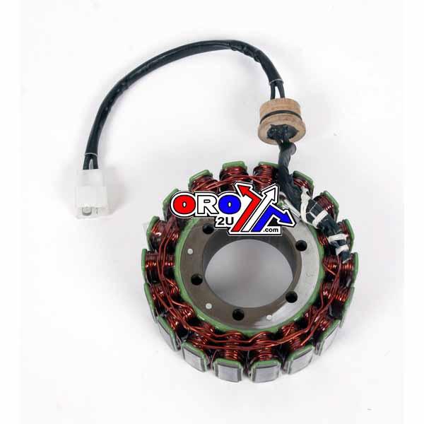 STATOR HONDA GL1200L 85-86, RICKS 21-112 - Image 5