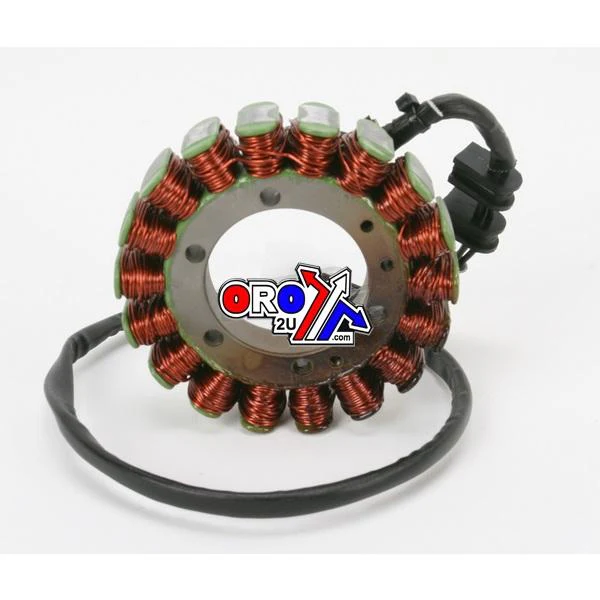 STATOR HONDA VT500C 83-86 21-146, 2112-0607 ROAD - Image 2
