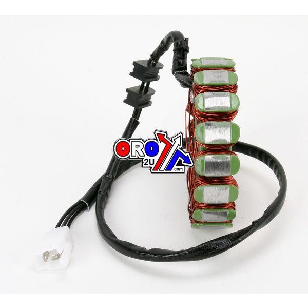 STATOR HONDA VT500C 83-86 21-146, 2112-0607 ROAD - Image 6