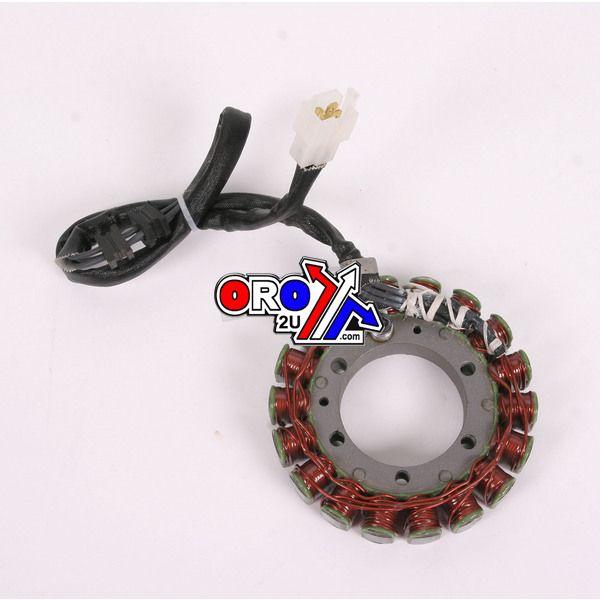 STATOR HONDA VT600C 88-89 21-106, ROAD - Image 6