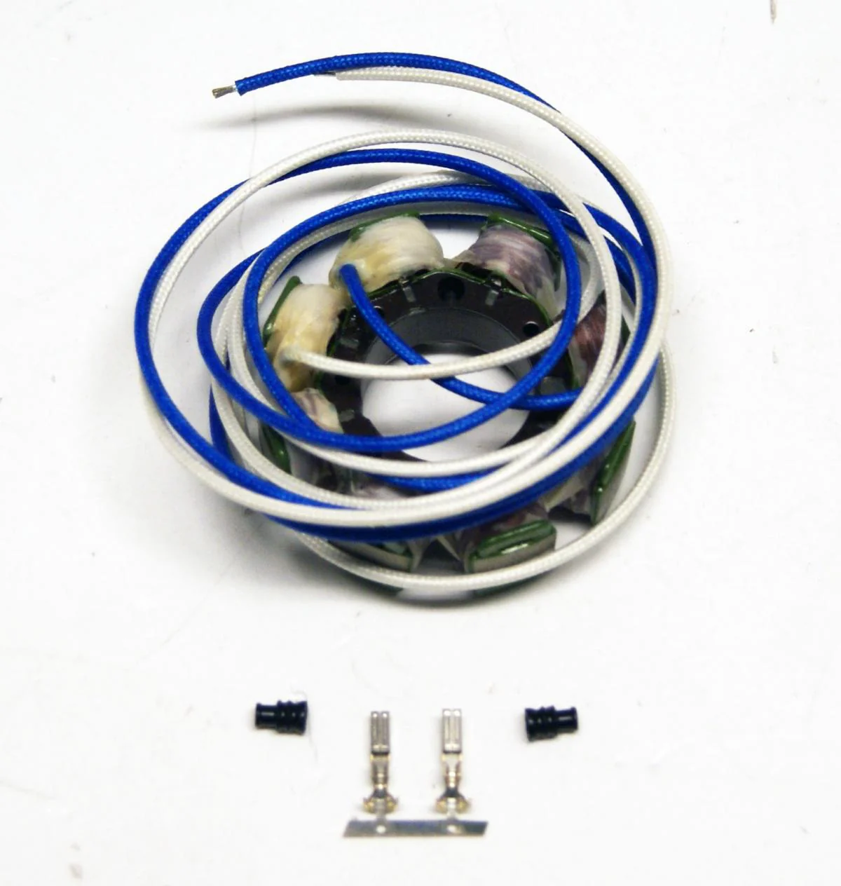 STATOR KAWASAKI KX125 03-04, Electrics - RICKS 21-719 - Image 2