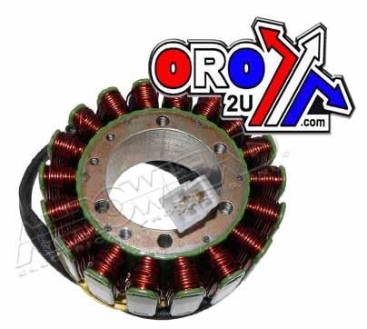 STATOR MAGNETO VF700-1100, ARROW AHA4006 HONDA - Image 6