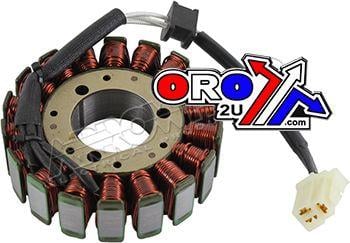 STATOR SUZ GSXR600/750 00-03, ASU4003, SUZUKI GSXR600 2001-2003, GSXR750 2000-2003 - Image 7
