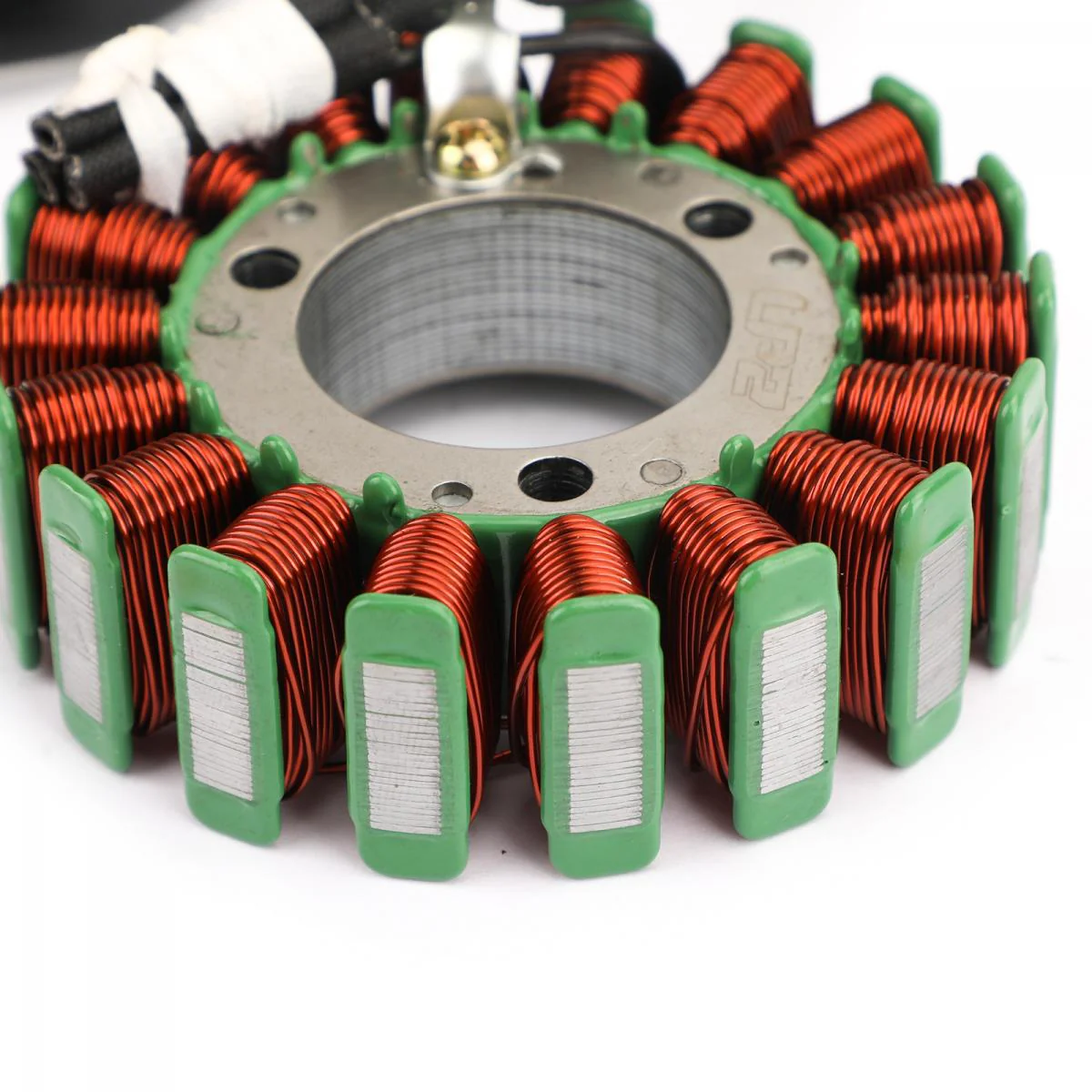 STATOR UNIT 8000A6773, Husqvarna TE250 2008-2010 TE310 2008-2010 TE450 2008-2010 TE510 2008-2010 TC250 2008-2010 TC450 2008 - Image 3