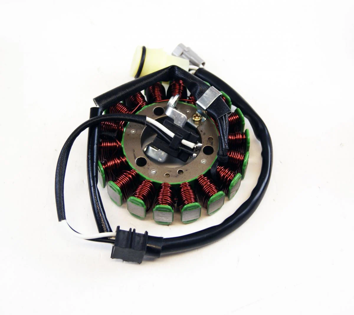 STATOR YAMAHA YFZ450 09-19, ARROWHEAD 340-58162, 18P-81410-00-00