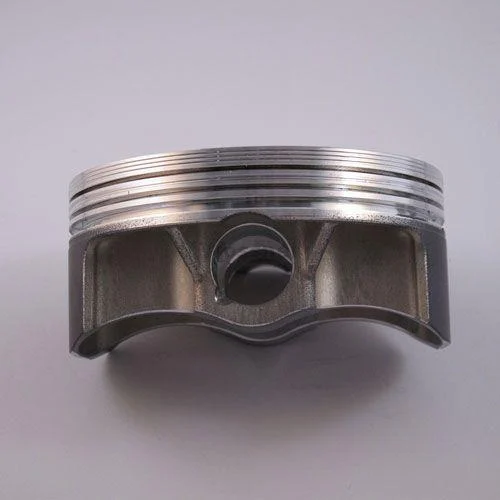 SUZUKI PISTON KIT 06-09 LTR450 WOSSNER, WOSSNER 8667D450 100mm - Image 3