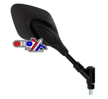 SUZUKI RIGHT REAR VIEW MIRROR, ROAD, SIFAM MIR8910 - Image 2