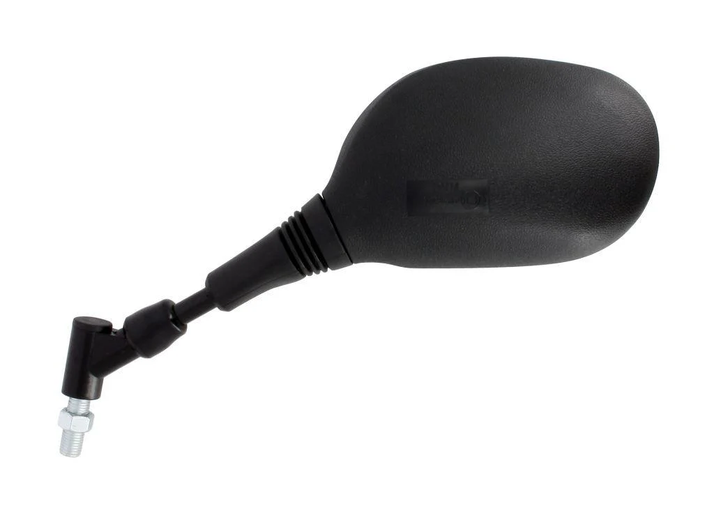 SUZUKI YAMAHA LEFT REAR MIRROR, ROAD