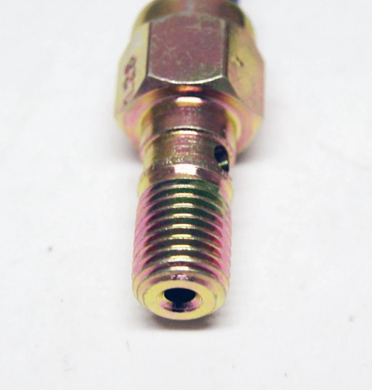 SWITCH BRAKE HYD. M10x1.25mm, K&S 12-0010, KS12-0010, L15-156A - Image 4