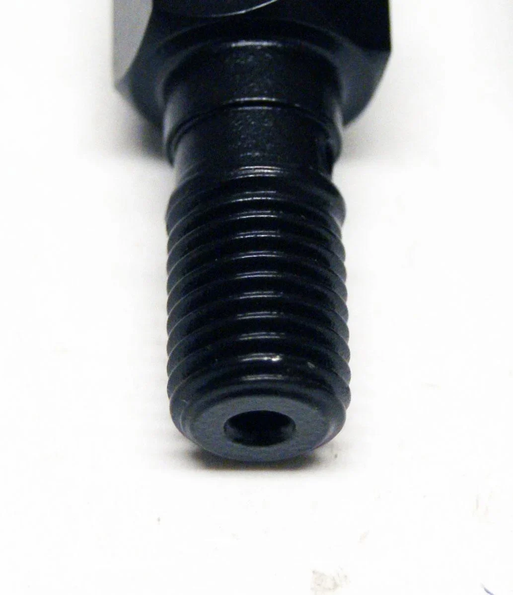 SWITCH BRAKE HYD. M10x1.25mm, K&S 12-0010B BLACK - Image 3