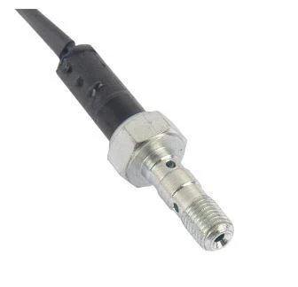 SWITCH BRAKE M10 x 1.25mm TWIN HOLE POLARIS 4014225 - Image 3