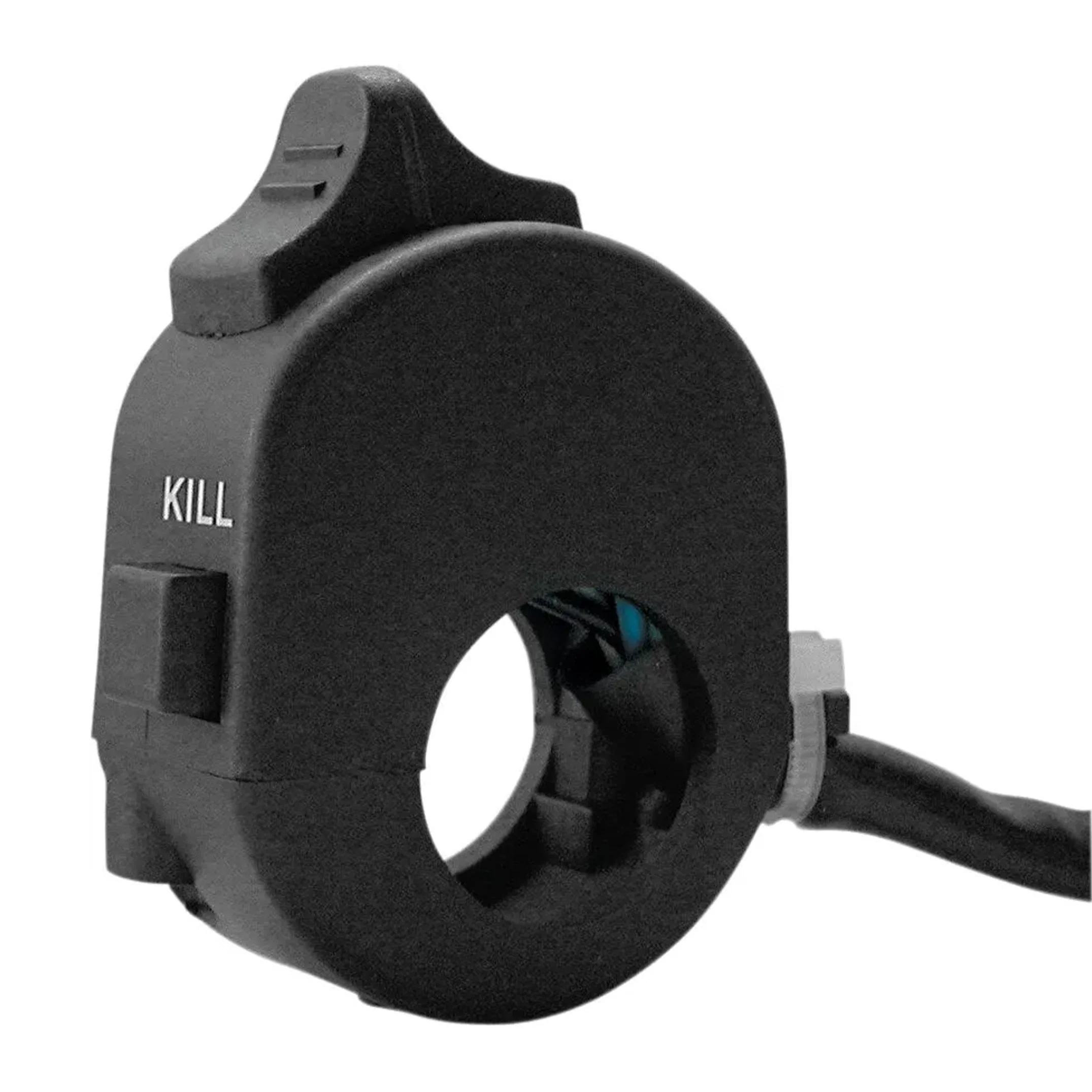 SWITCH HEADLIGHT & KILL KS12-0050, K&S 12-0050