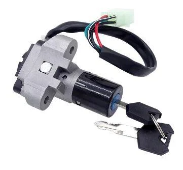 SWITCH IGNITION FUEL CAP SUZUKI - Image 4