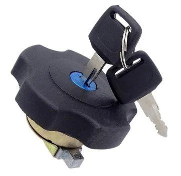 SWITCH IGNITION / FUEL CAP YAMAHA, XT600 1990-1995 TW200 2003-2017 DT200 DT200R 1991-1994 XT225 Serow 225 - Image 3