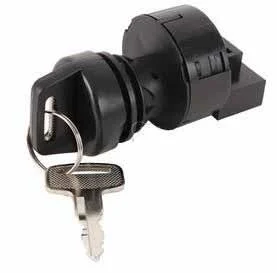 SWITCH IGNITION POLARIS 4011002, 4012165, 4011142, 4010390, 4012164, ARROWHEAD 240-22274, 3 WAY 6 PIN, 4011002 / 4012165 UTV - Image 2