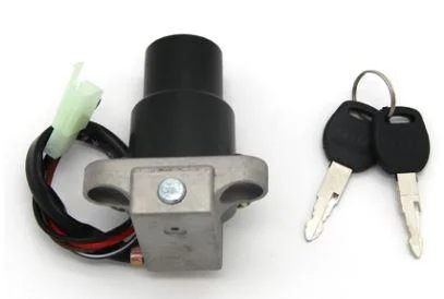SWITCH IGNITION YAMAHA, DT125R DE032 XT 600 EURO TZR125 DT125F DT175 XT250 3Y3/4Y1 XT500 1U6 XT55, 5Y3-82501-00-00 3PA-82501-00-00 - Image 2