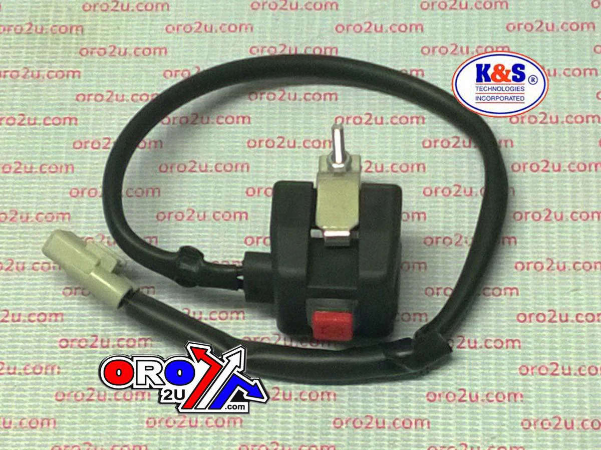 SWITCH KILL 5UM-83976-E2-00 - Image 4