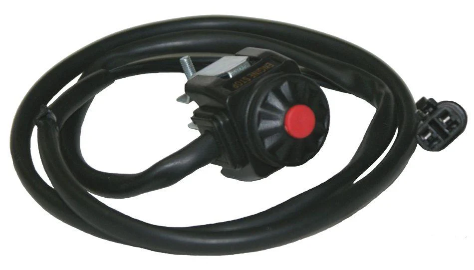 SWITCH KILL KXF250 06-16 OEM, PSYCHIC MX-01026 27010-0047 - Image 3