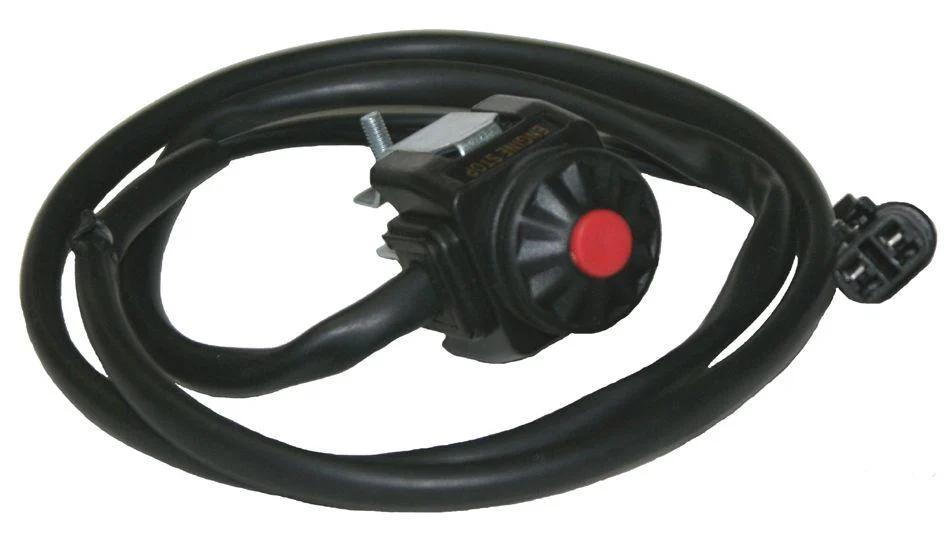 SWITCH KILL KXF250 06-16 OEM, PSYCHIC MX-01026 27010-0047 - Image 3