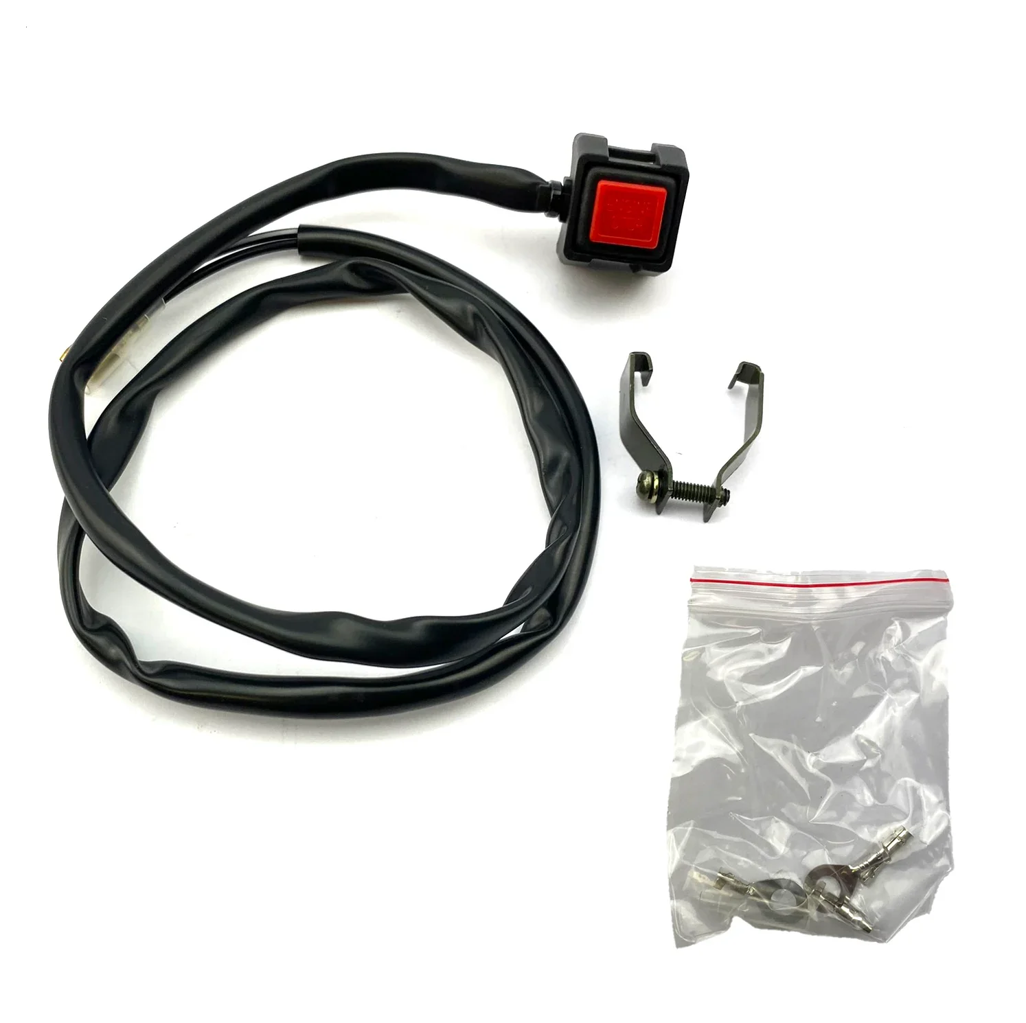 SWITCH KILL YAMAHA YZ WR YZF, K&S 12-0102 - Image 4