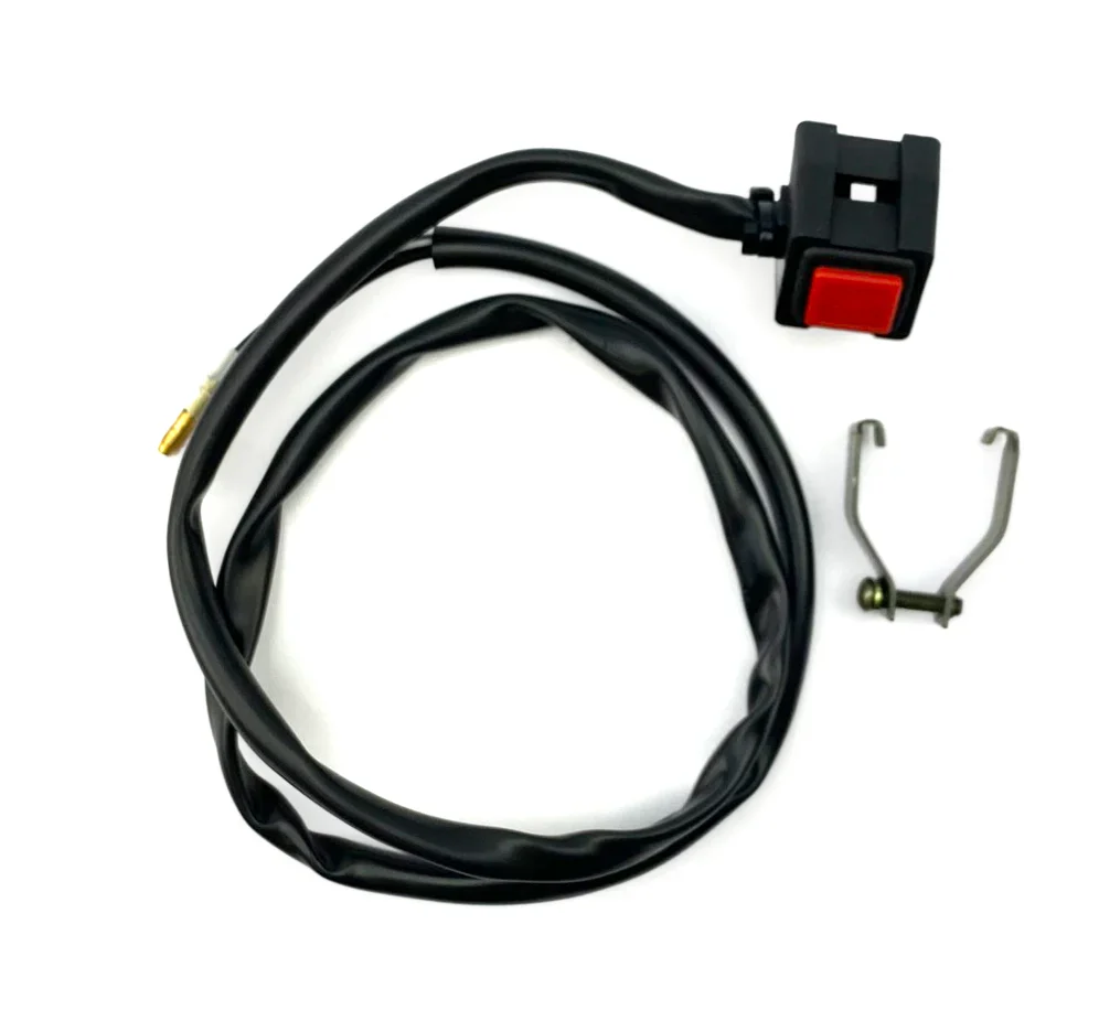 SWITCH KILL YAMAHA YZ WR YZF, K&S 12-0102 - Image 5