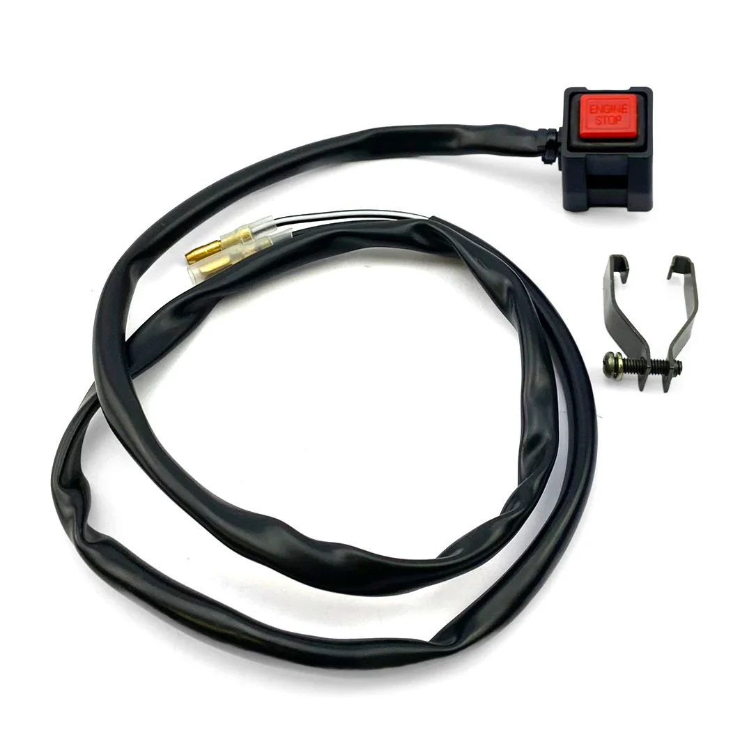 SWITCH KILL YAMAHA YZ WR YZF, K&S 12-0102 - Image 6