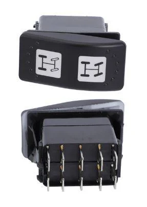 SWITCH LH 4WD 2WD CAN-AM DEFENDER MAX MAVERICK 710001737