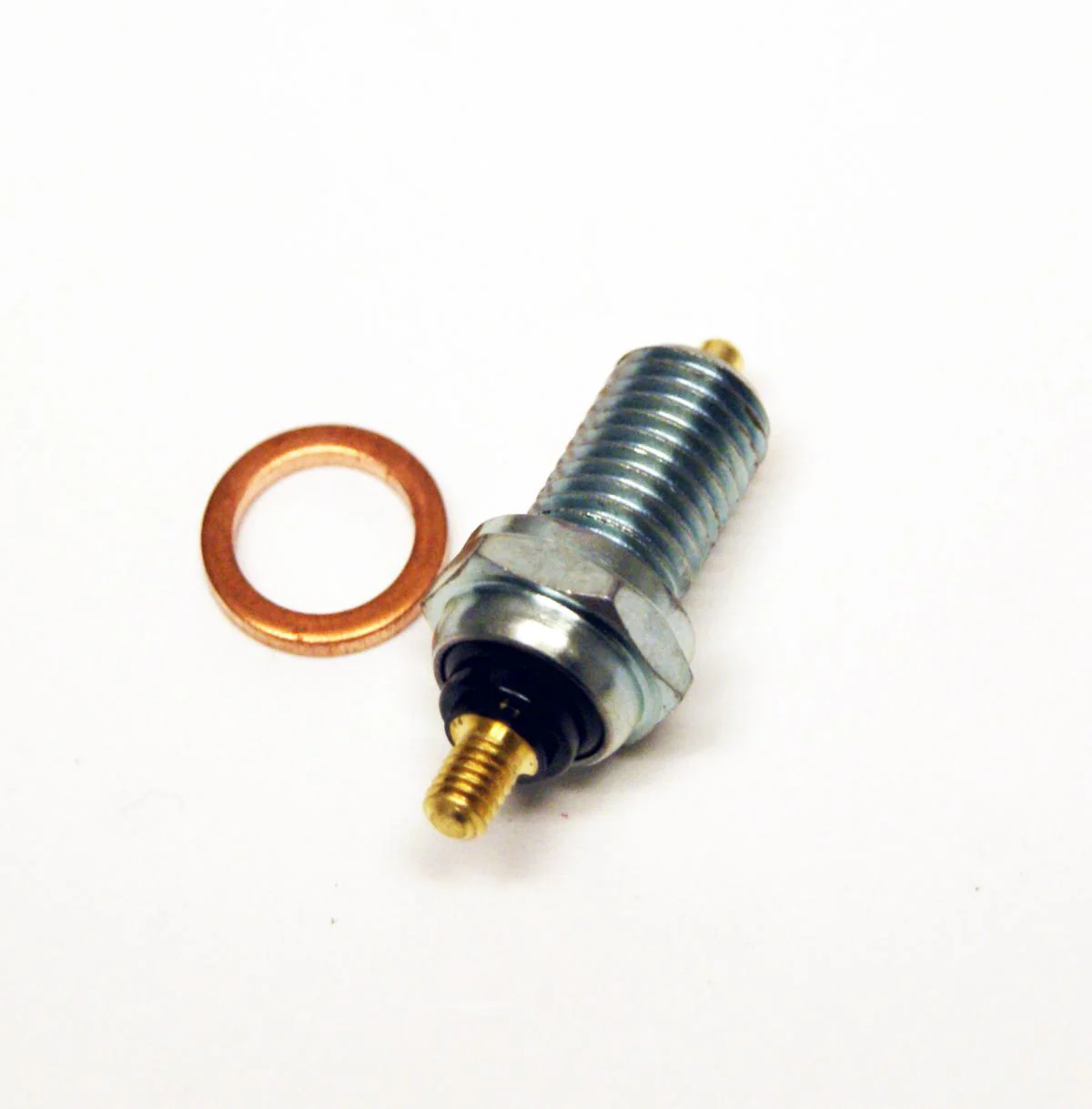 SWITCH NEUTRAL HONDA CB, 35600-422-003, 35600-422-013, 12-0071W - Image 2