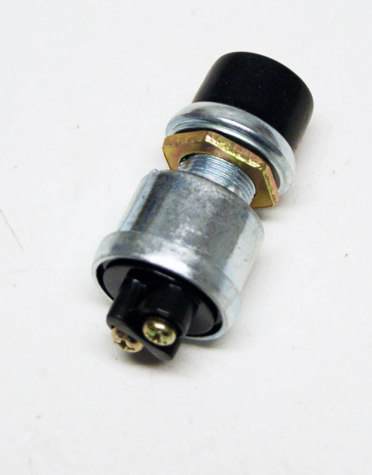 SWITCH PUSH BUTTON SSW2814, 240-22079