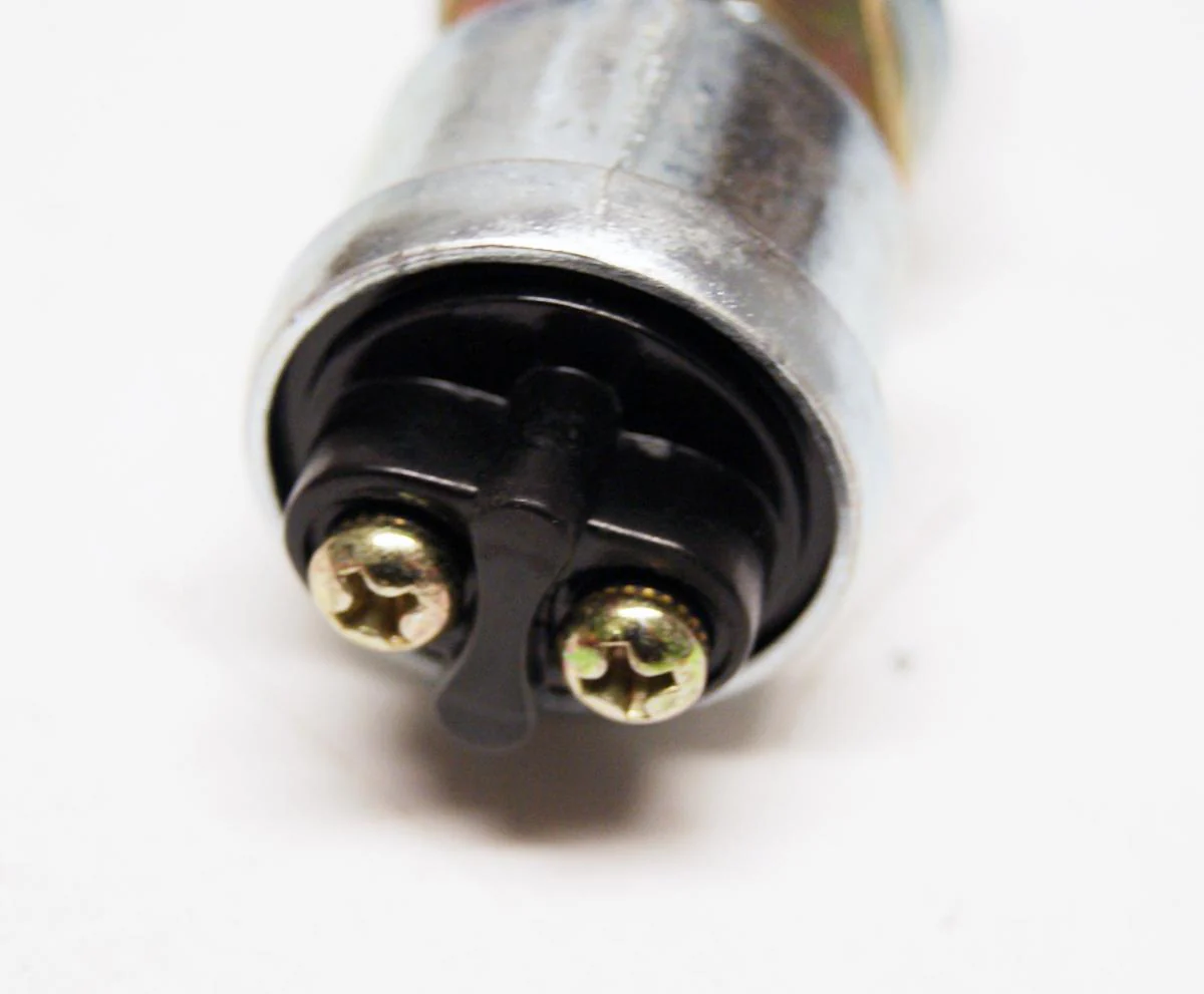 SWITCH PUSH BUTTON SSW2814, 240-22079 - Image 3