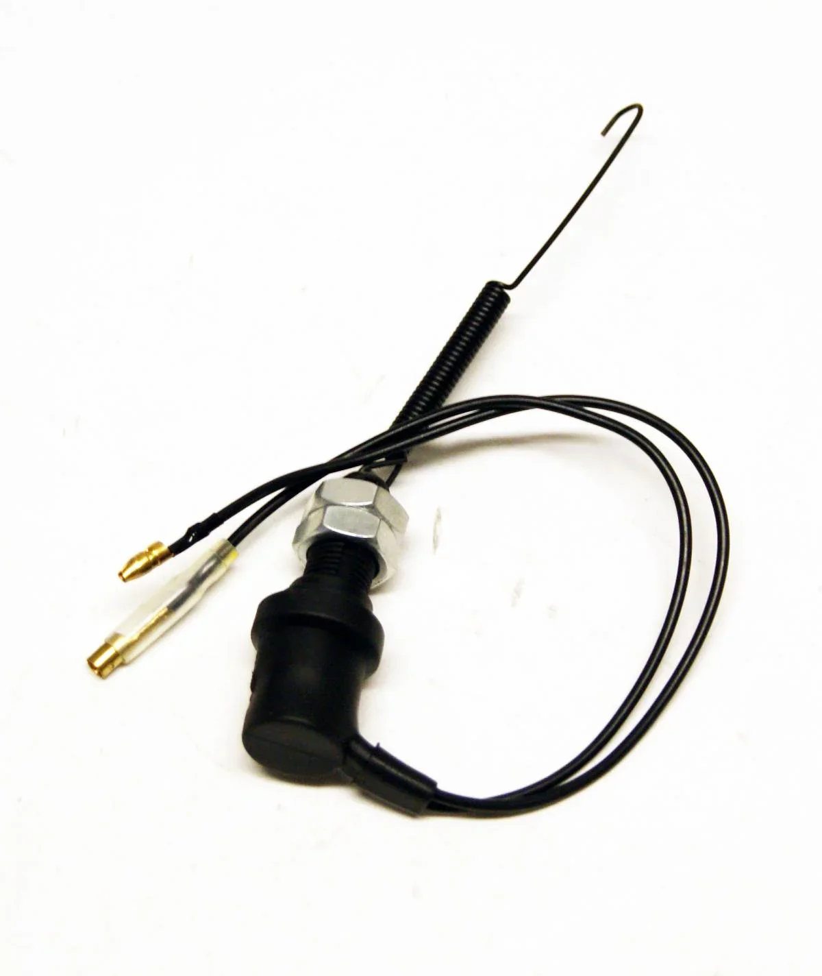 SWITCH REAR BRAKE WITH 8 WIRE K&S 12-0002 - Image 2