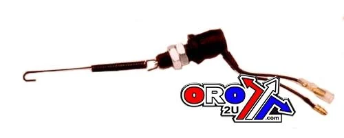 SWITCH REAR BRAKE WITH 8 WIRE K&S 12-0002 - Image 5
