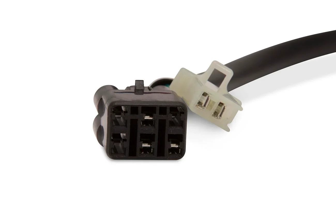 SWITCH START STOP TO GO WITH REVOLVER THROTTLE 11-0106 - Image 2