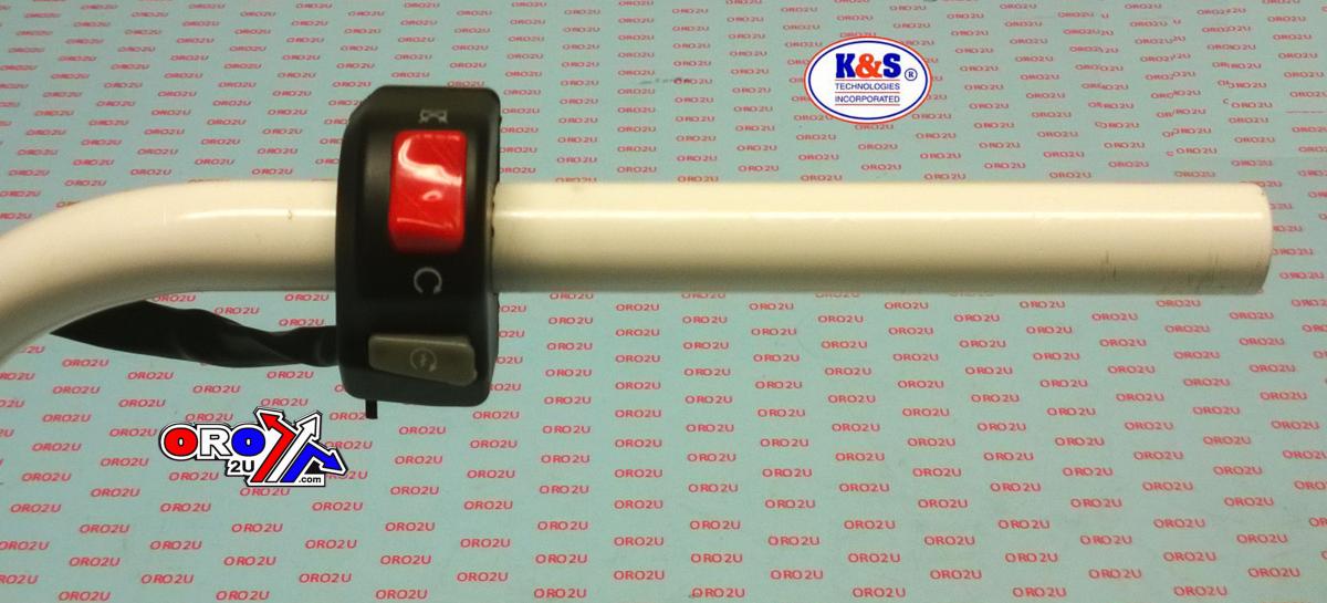 SWITCH STARTER / KILL RH YAM, SWITCH 4C8-83975-00-00 YZFR1, KS12-0203 - Image 2